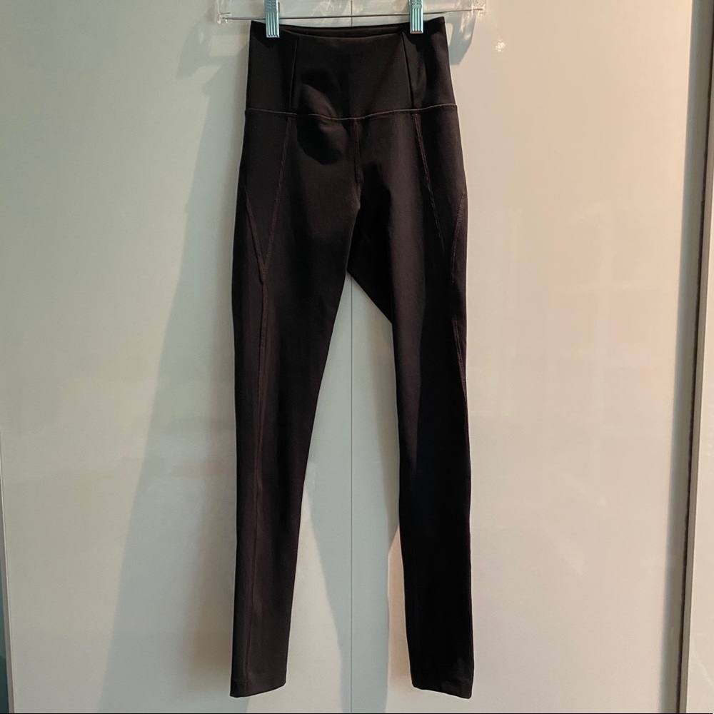Girlfriend Collective — High Rise Leggings